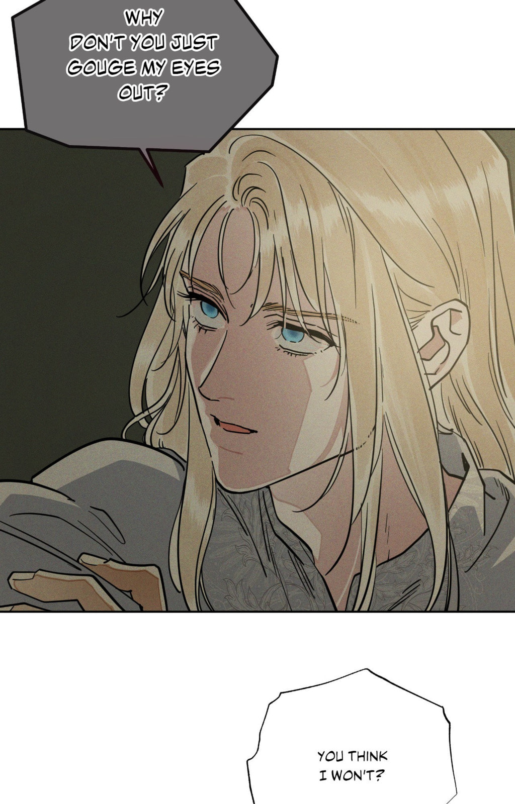 Antidote (Wu Zhe) Chapter 68 page 31 - 