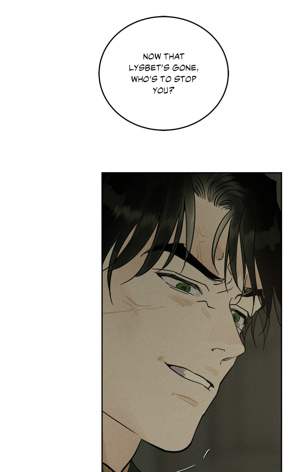 Antidote (Wu Zhe) Chapter 68 page 34 - 