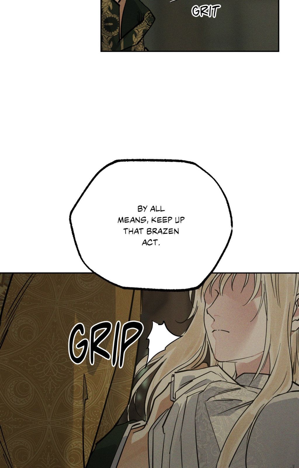 Antidote (Wu Zhe) Chapter 68 page 35 - 