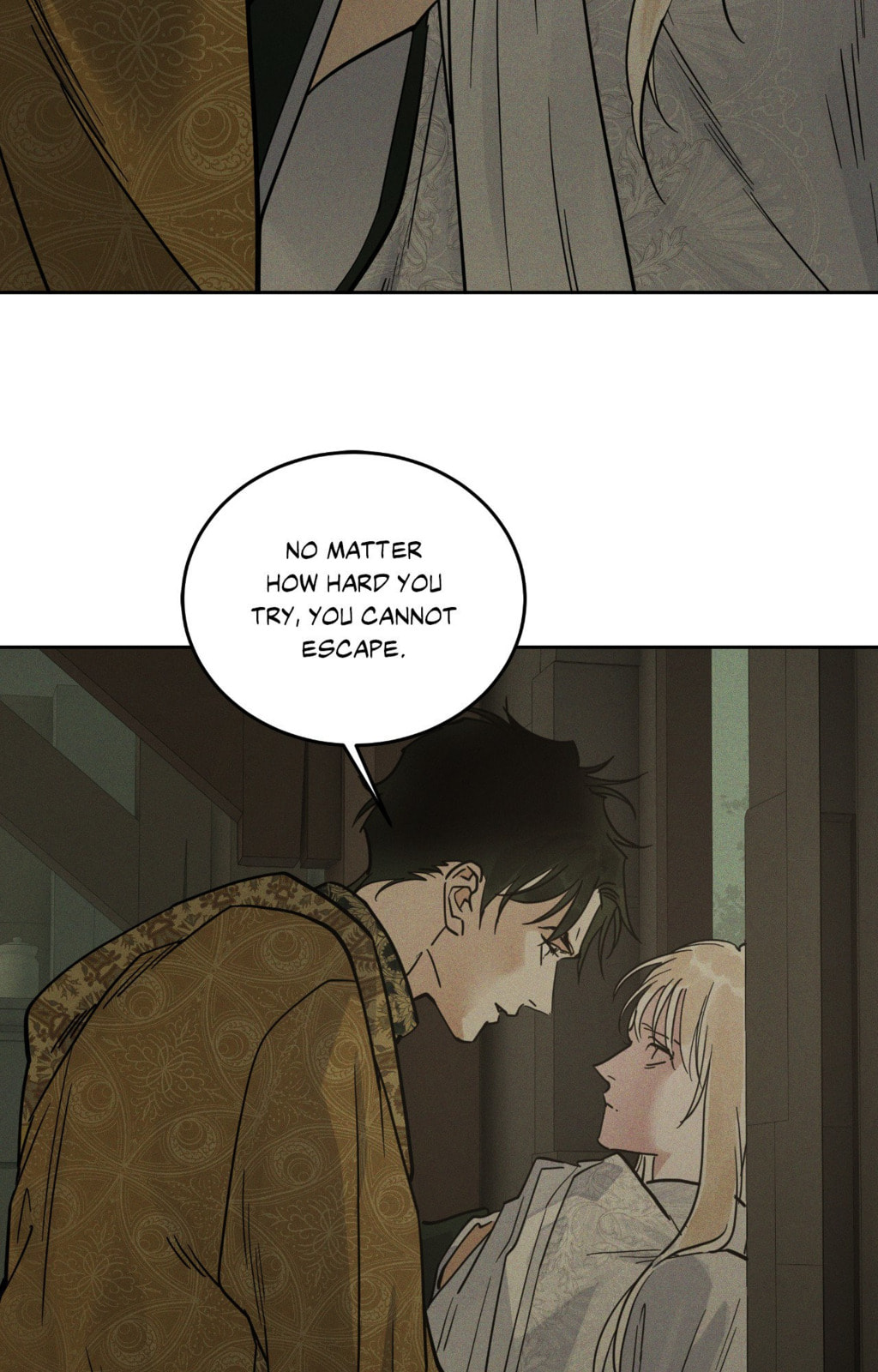 Antidote (Wu Zhe) Chapter 68 page 36 - 
