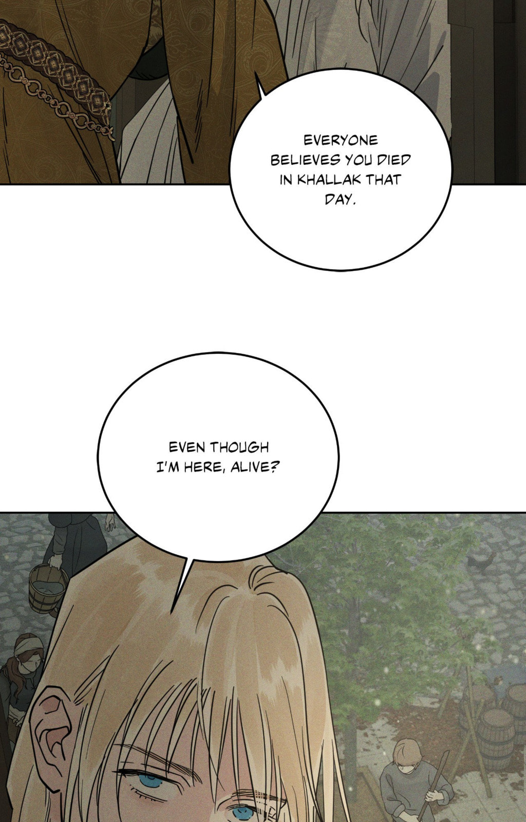 Antidote (Wu Zhe) Chapter 68 page 37 - 