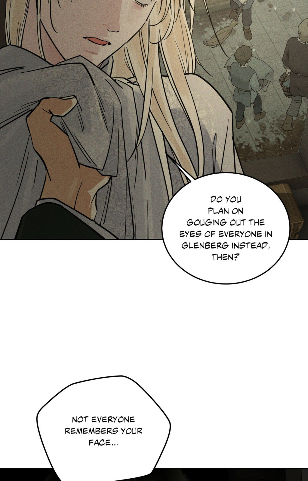 Antidote (Wu Zhe) Chapter 68 page 38 - 