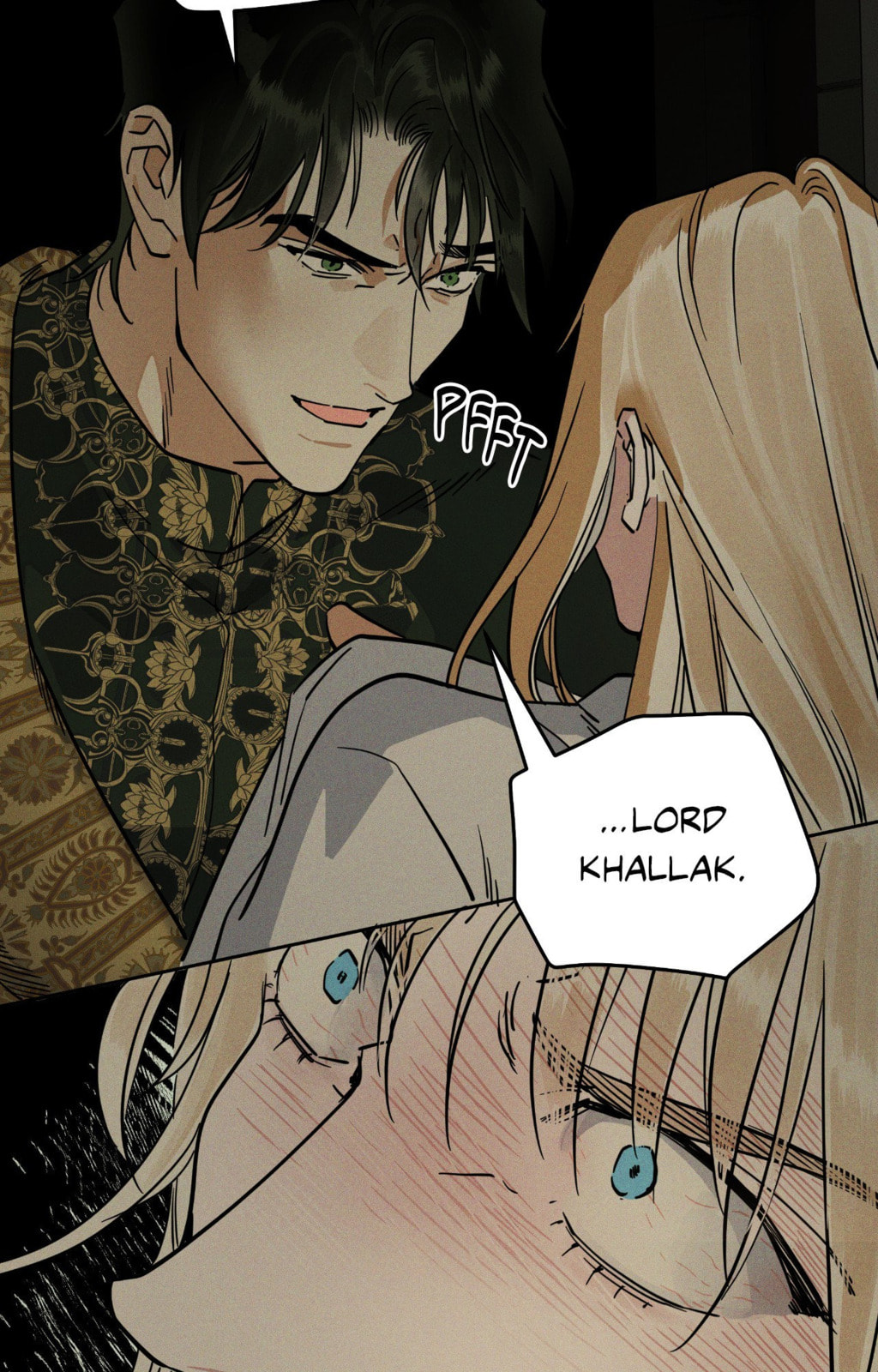 Antidote (Wu Zhe) Chapter 68 page 39 - 