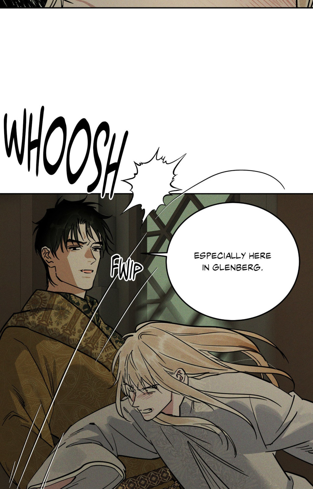 Antidote (Wu Zhe) Chapter 68 page 40 - 