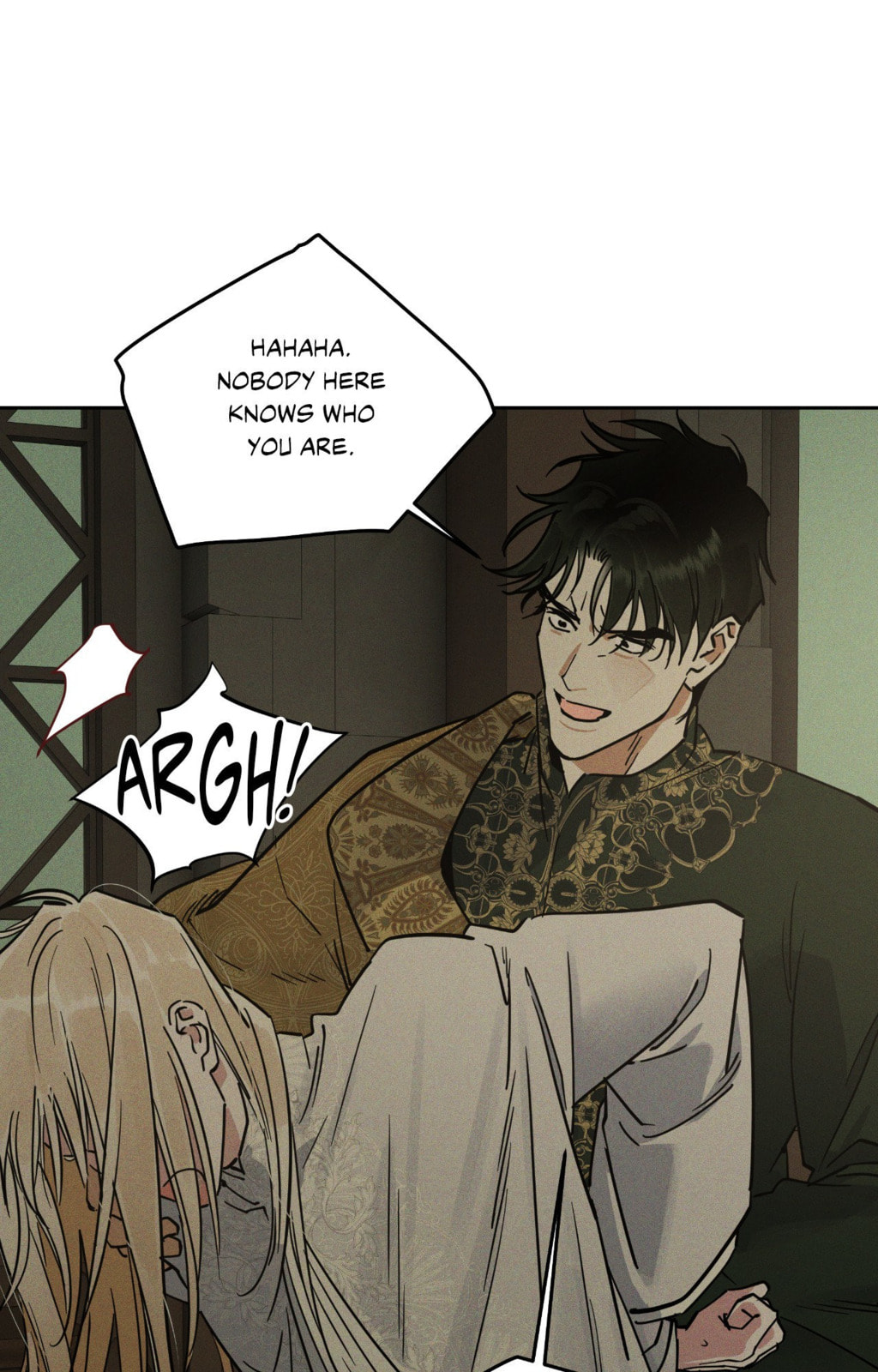 Antidote (Wu Zhe) Chapter 68 page 42 - 