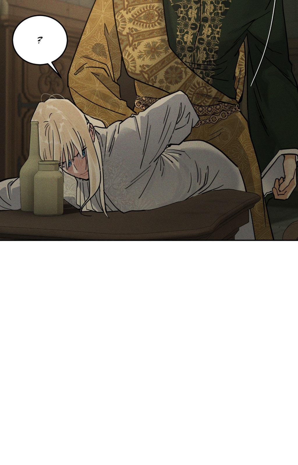 Antidote (Wu Zhe) Chapter 68 page 48 - 