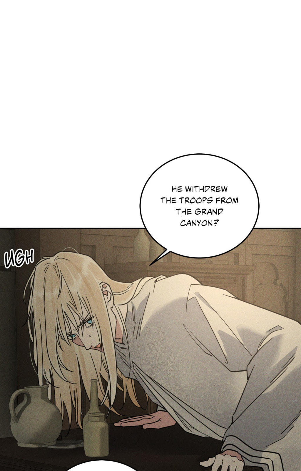 Antidote (Wu Zhe) Chapter 68 page 51 - 