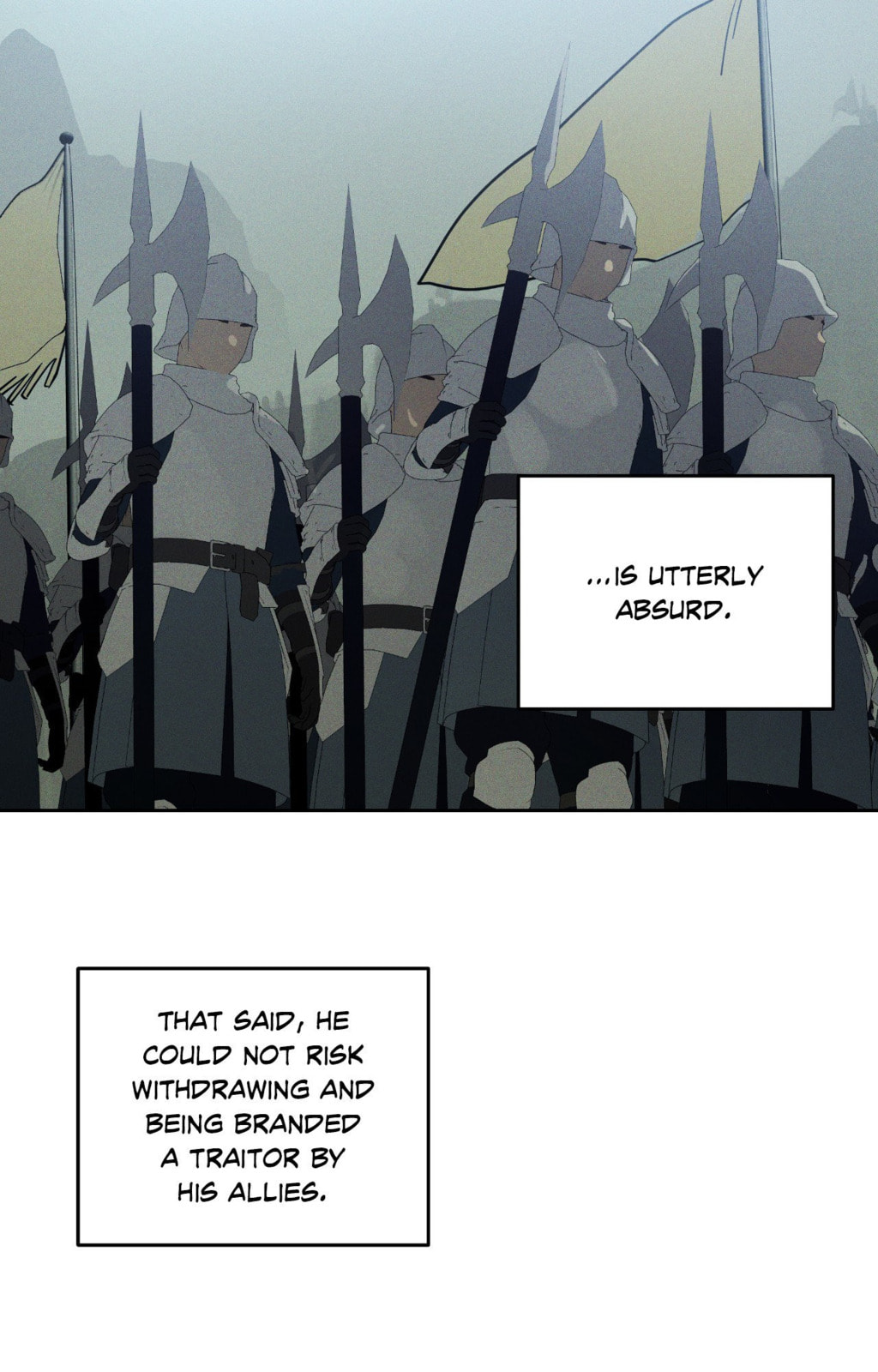 Antidote (Wu Zhe) Chapter 68 page 53 - 