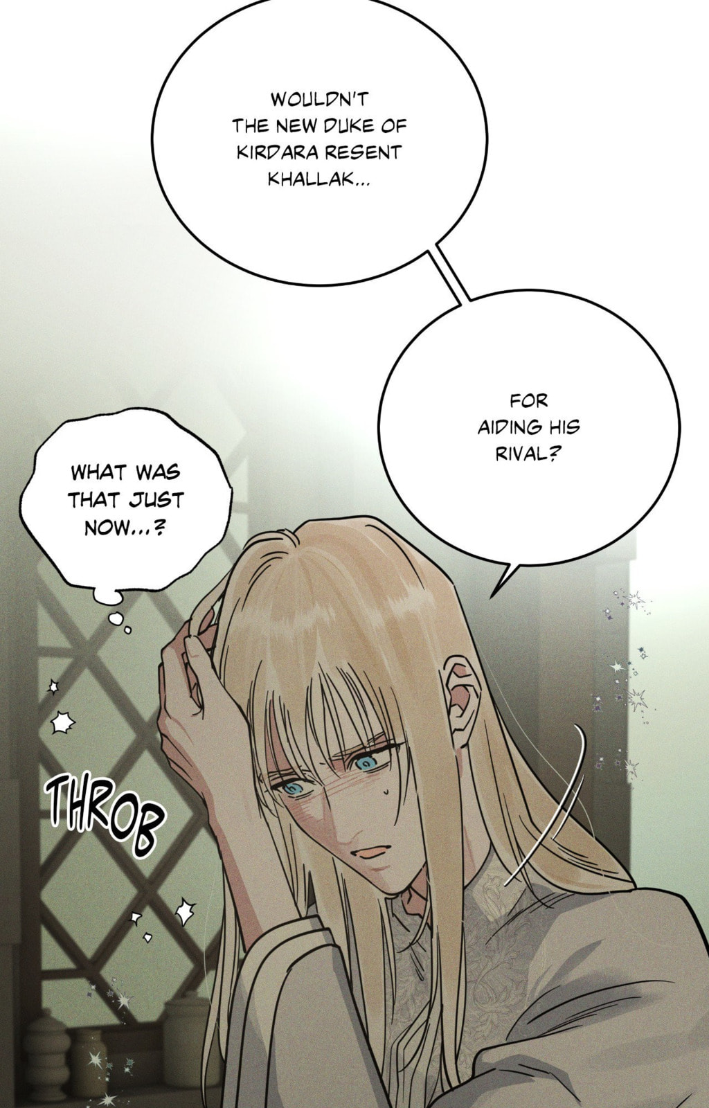 Antidote (Wu Zhe) Chapter 68 page 59 - 