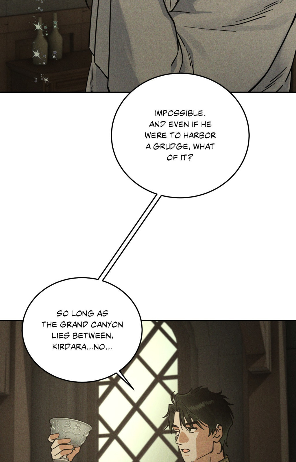 Antidote (Wu Zhe) Chapter 68 page 60 - 