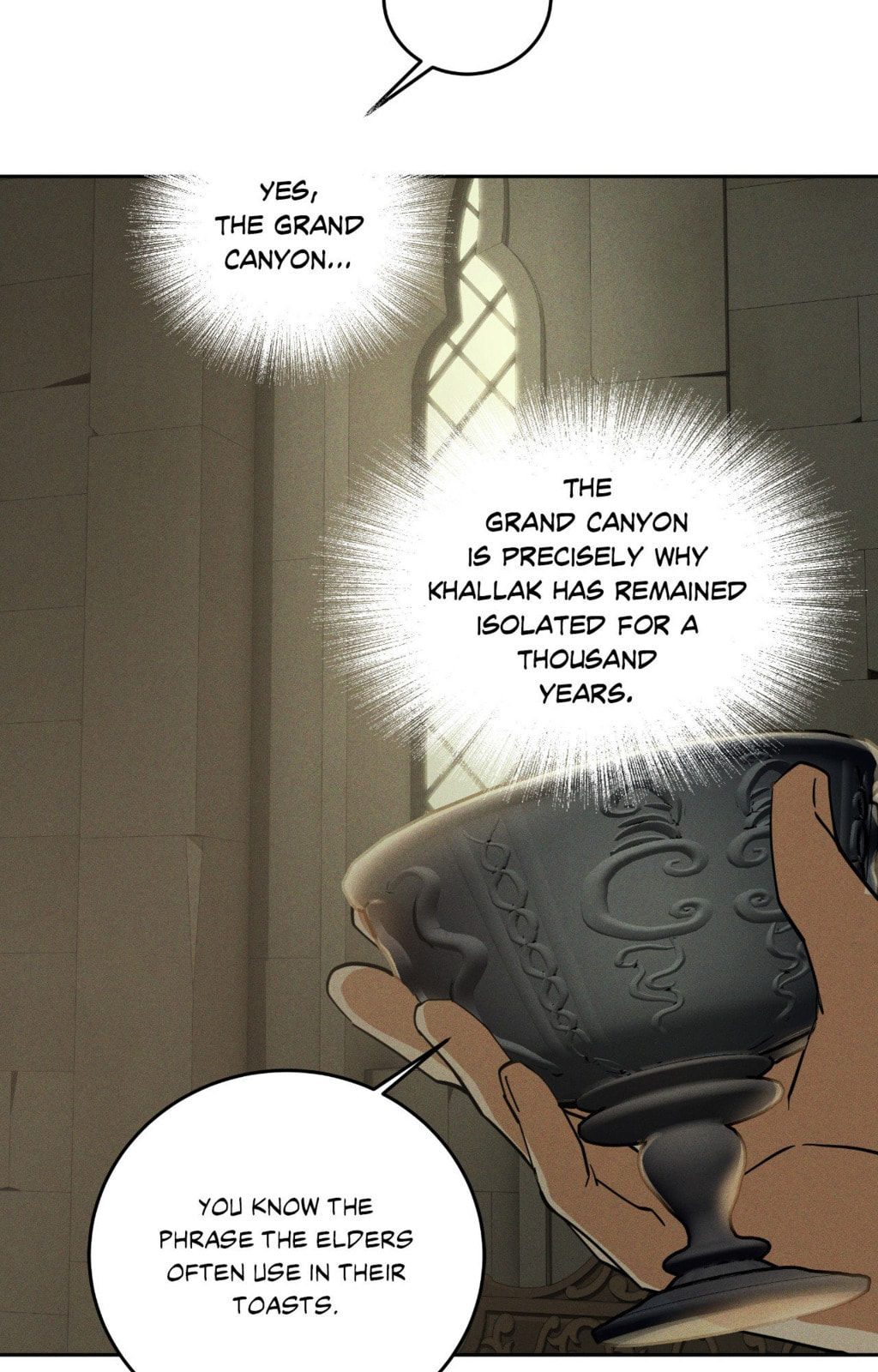 Antidote (Wu Zhe) Chapter 68 page 62 - 