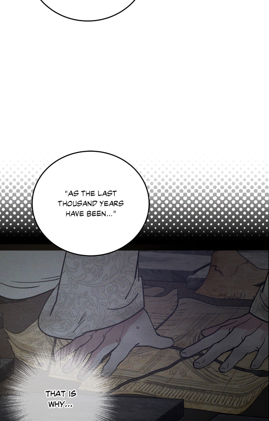 Antidote (Wu Zhe) Chapter 68 page 63 - 