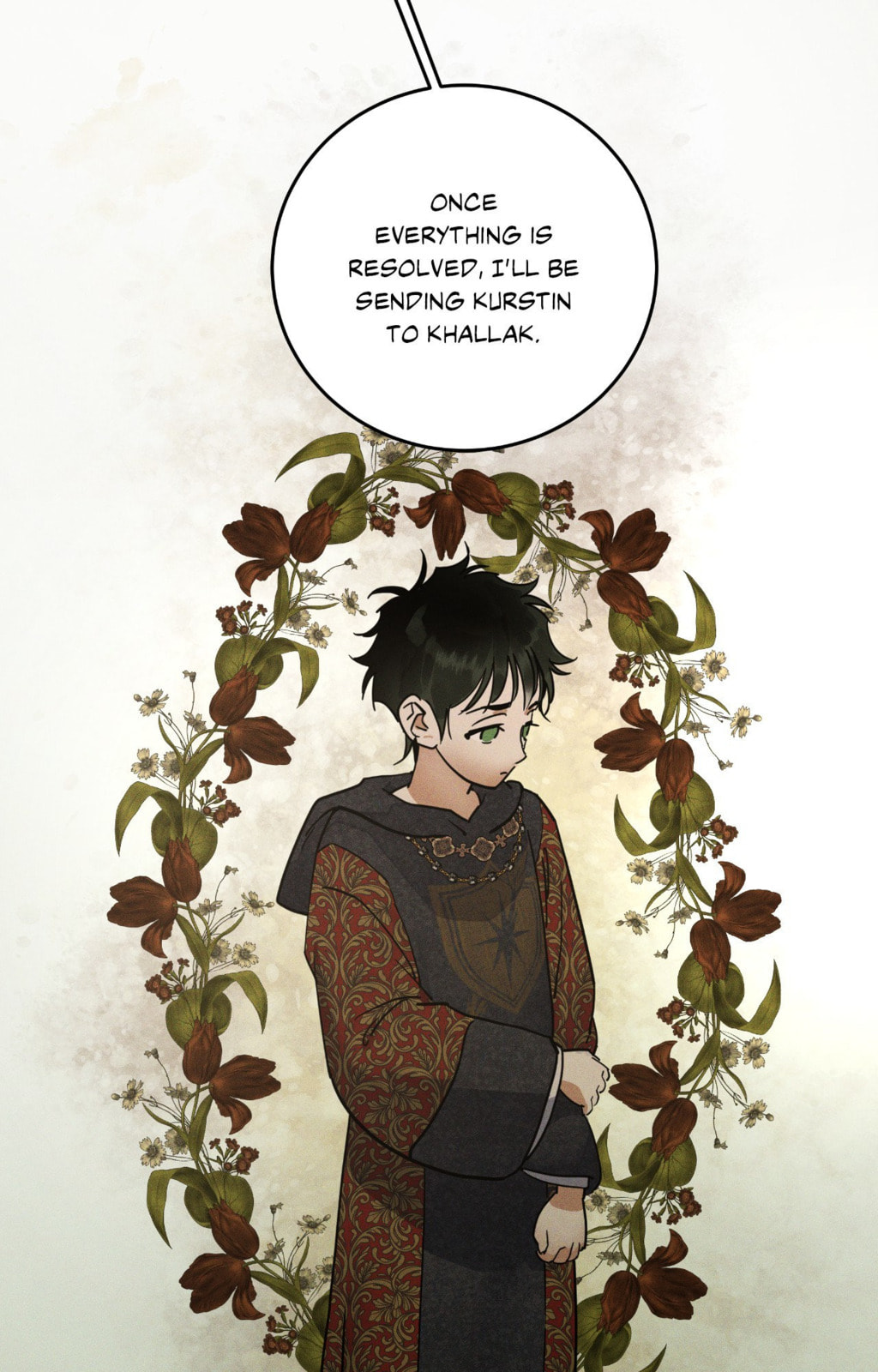Antidote (Wu Zhe) Chapter 68 page 70 - 