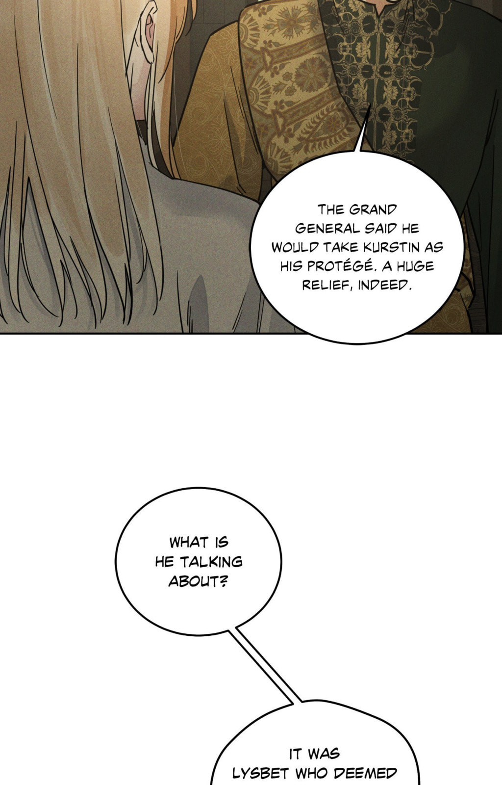 Antidote (Wu Zhe) Chapter 68 page 72 - 