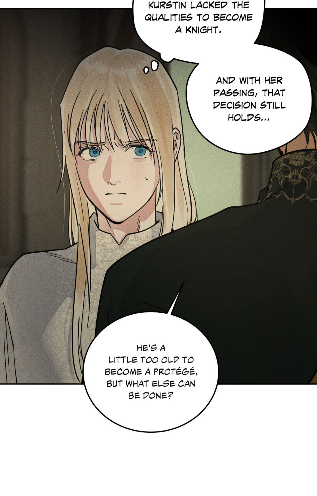 Antidote (Wu Zhe) Chapter 68 page 73 - 