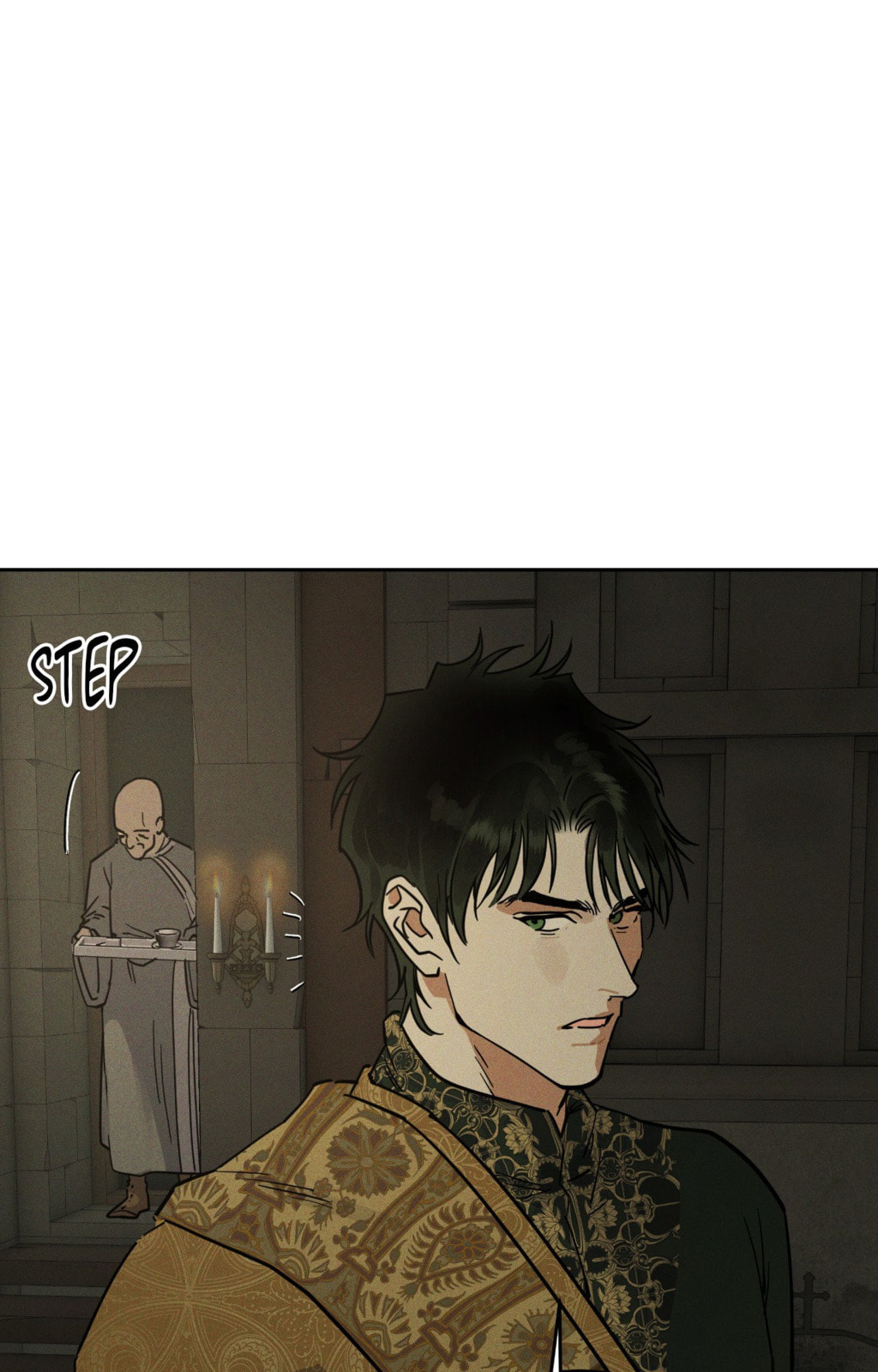 Antidote (Wu Zhe) Chapter 68 page 74 - 