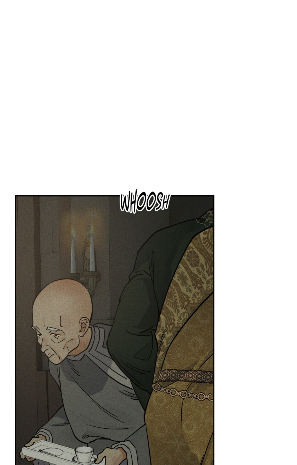 Antidote (Wu Zhe) Chapter 68 page 77 - 