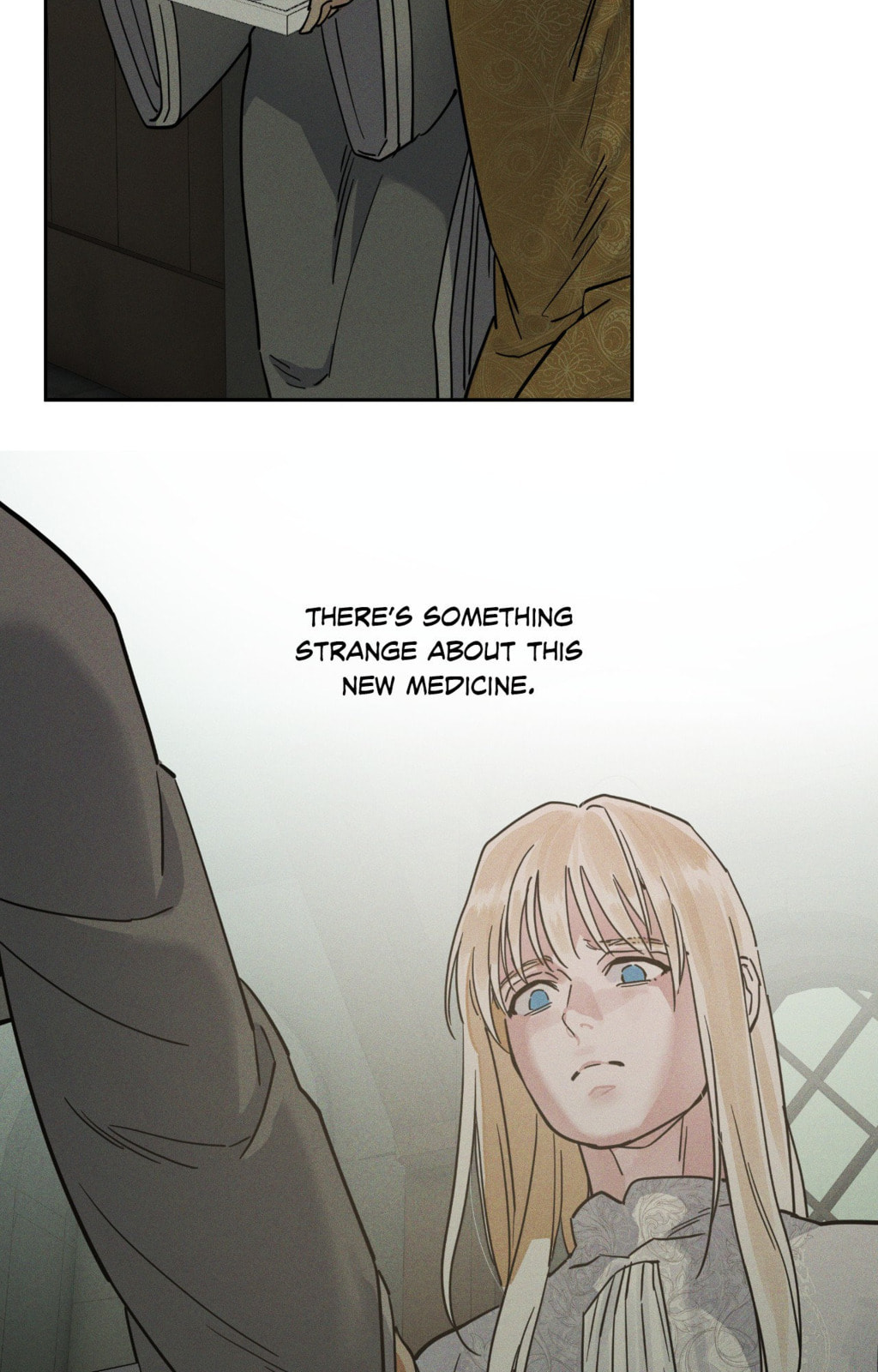 Antidote (Wu Zhe) Chapter 68 page 78 - 