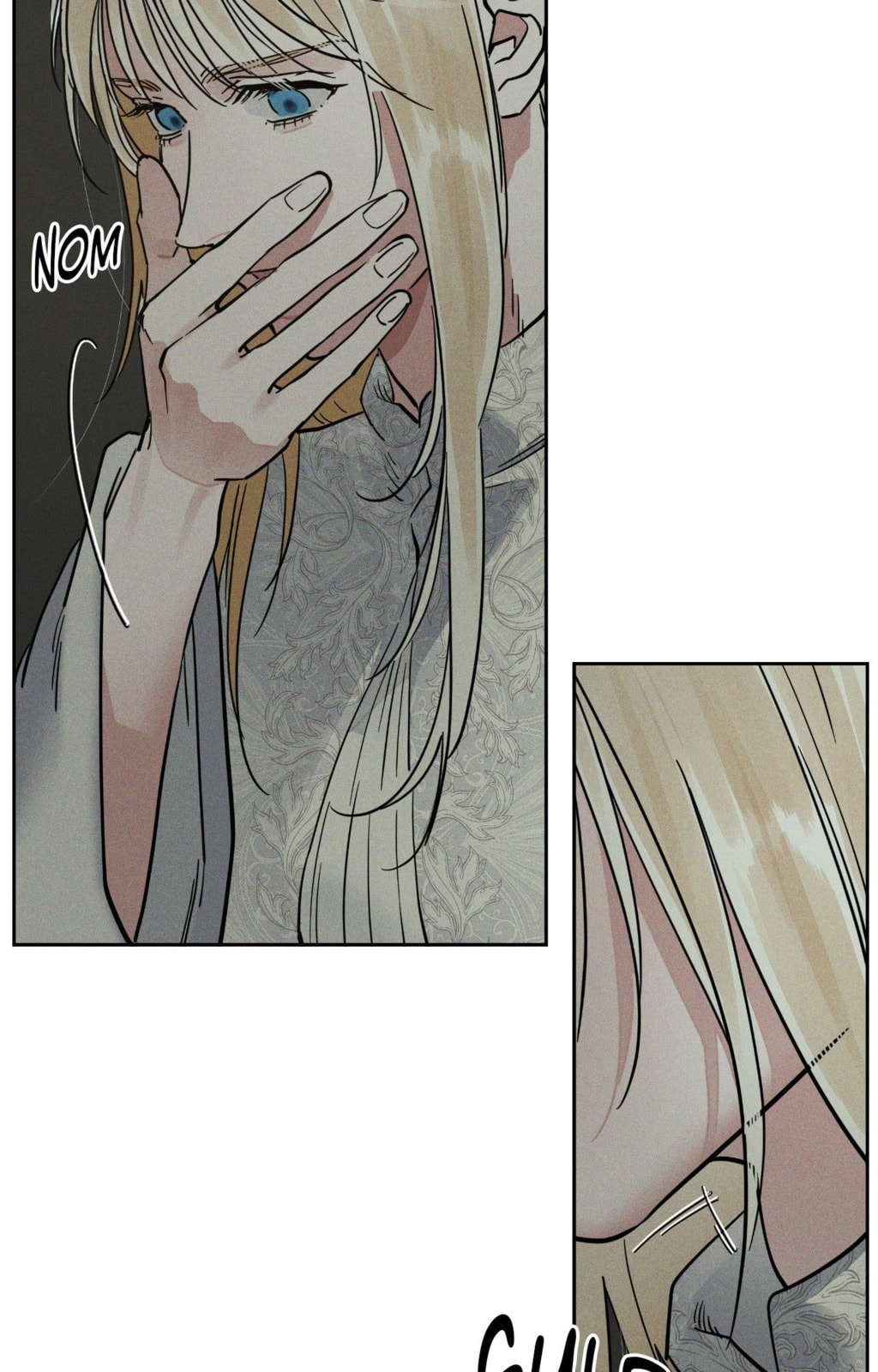 Antidote (Wu Zhe) Chapter 68 page 81 - 