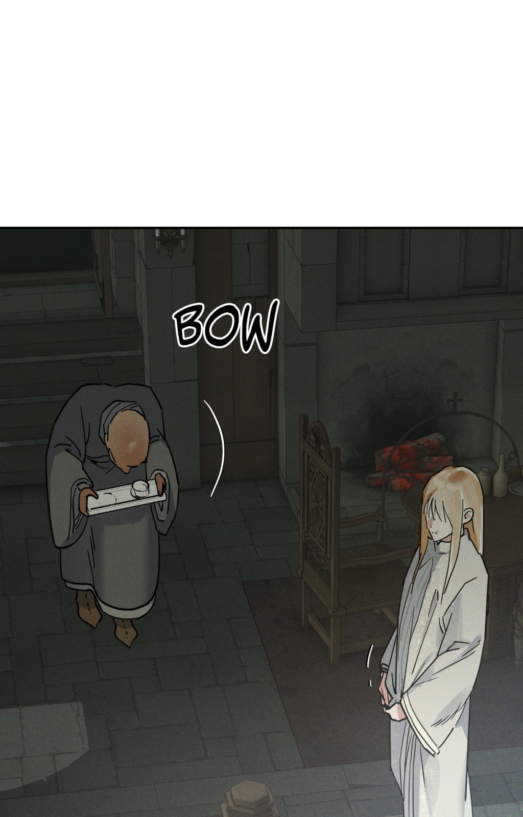 Antidote (Wu Zhe) Chapter 68 page 85 - 