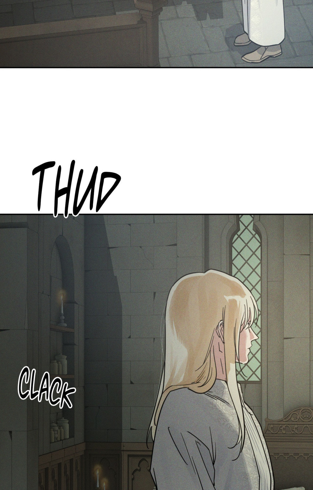 Antidote (Wu Zhe) Chapter 68 page 86 - 