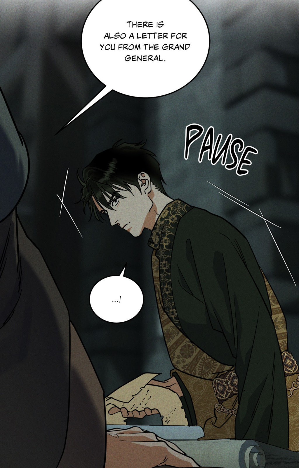 Antidote (Wu Zhe) Chapter 68 page 10 - 