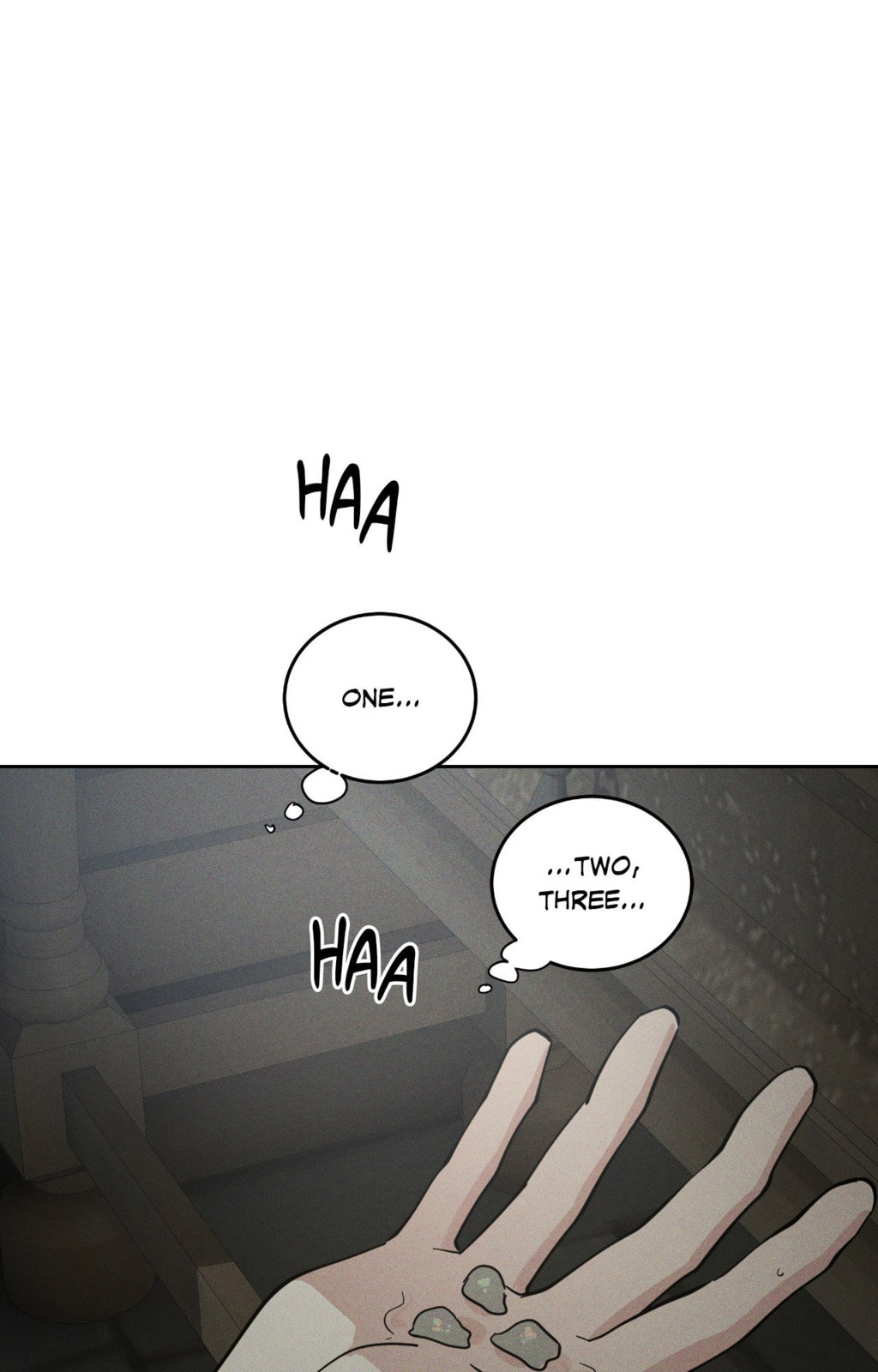 Antidote (Wu Zhe) Chapter 68 page 91 - 
