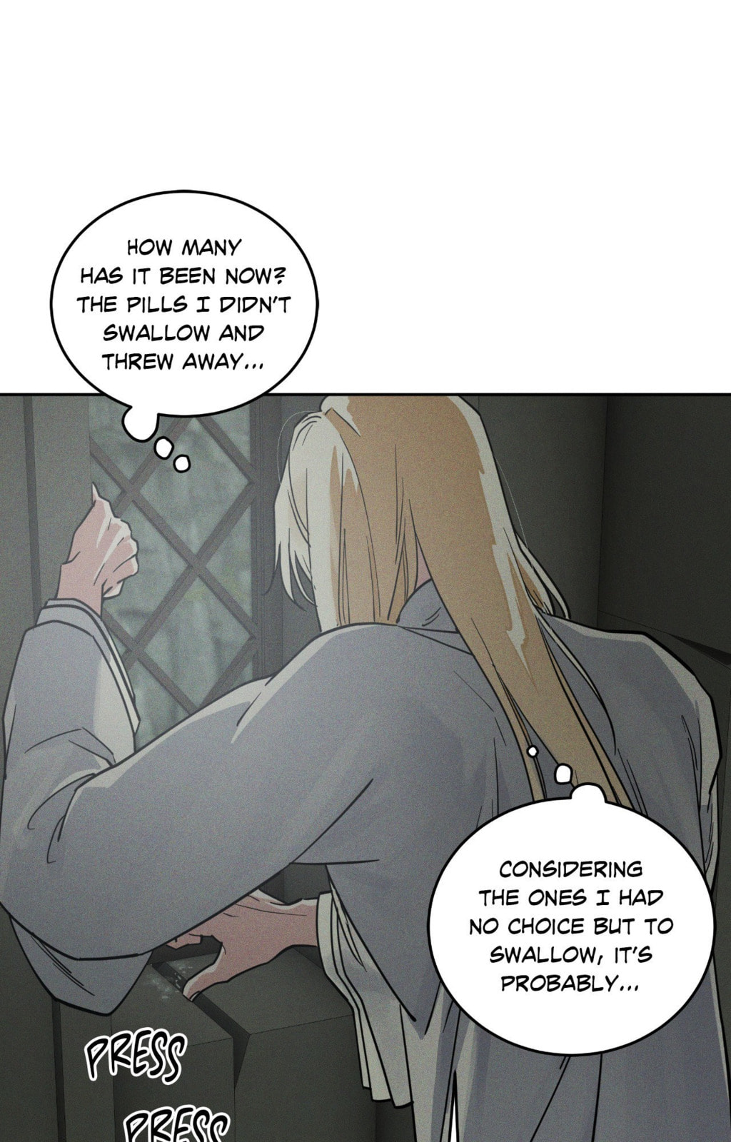 Antidote (Wu Zhe) Chapter 68 page 93 - 