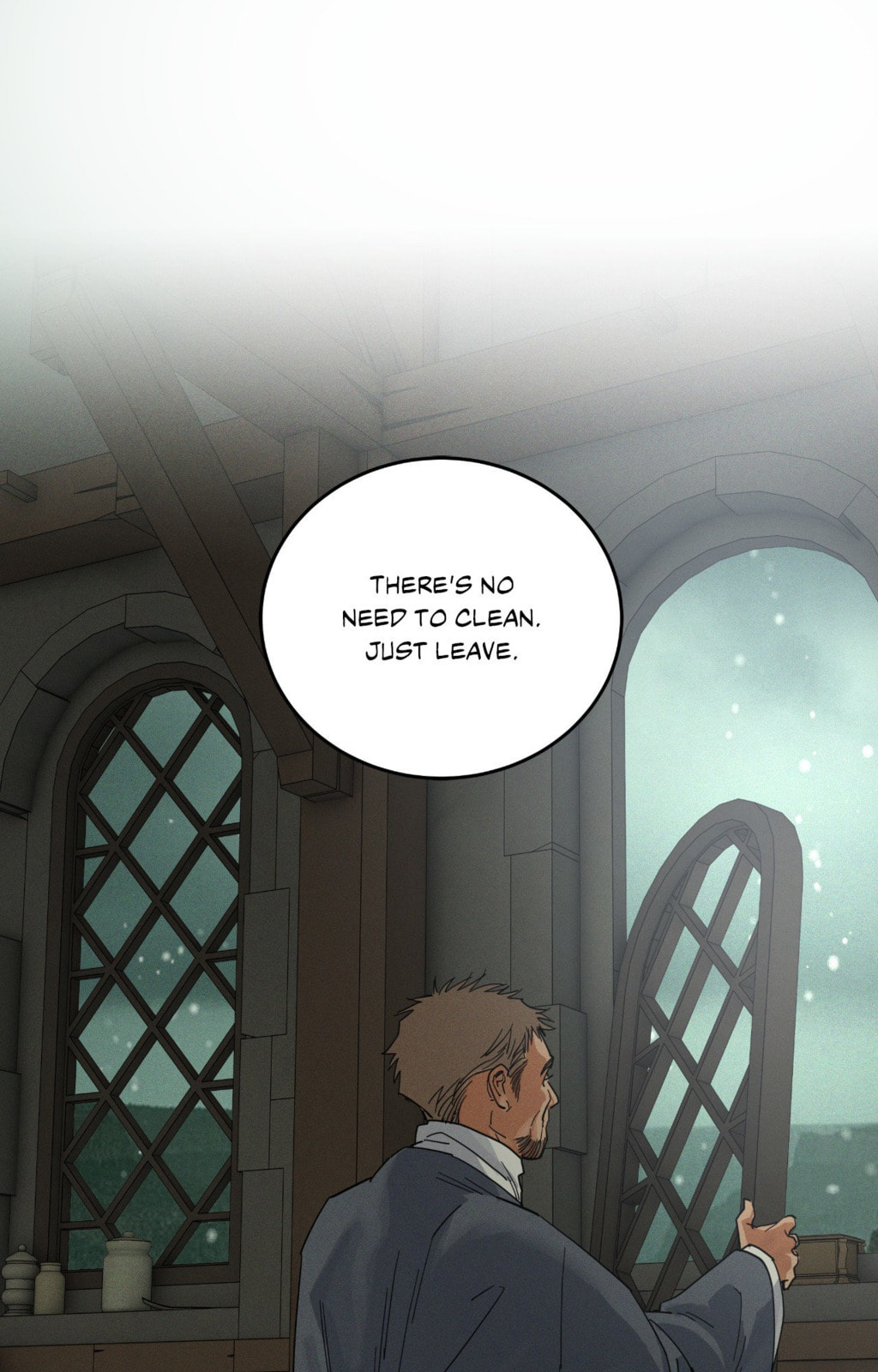 Antidote (Wu Zhe) Chapter 69 page 1 - 