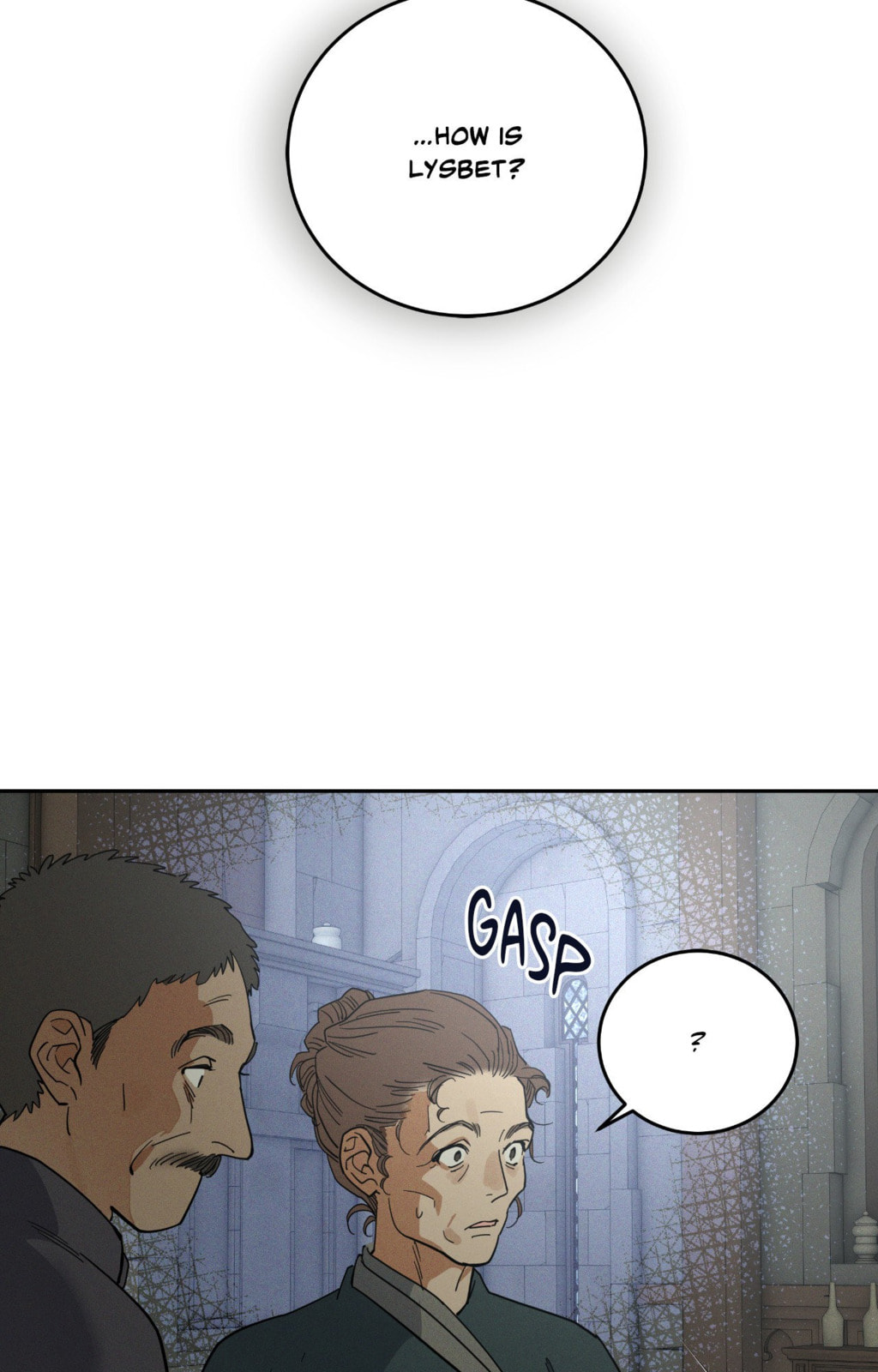 Antidote (Wu Zhe) Chapter 69 page 14 - 