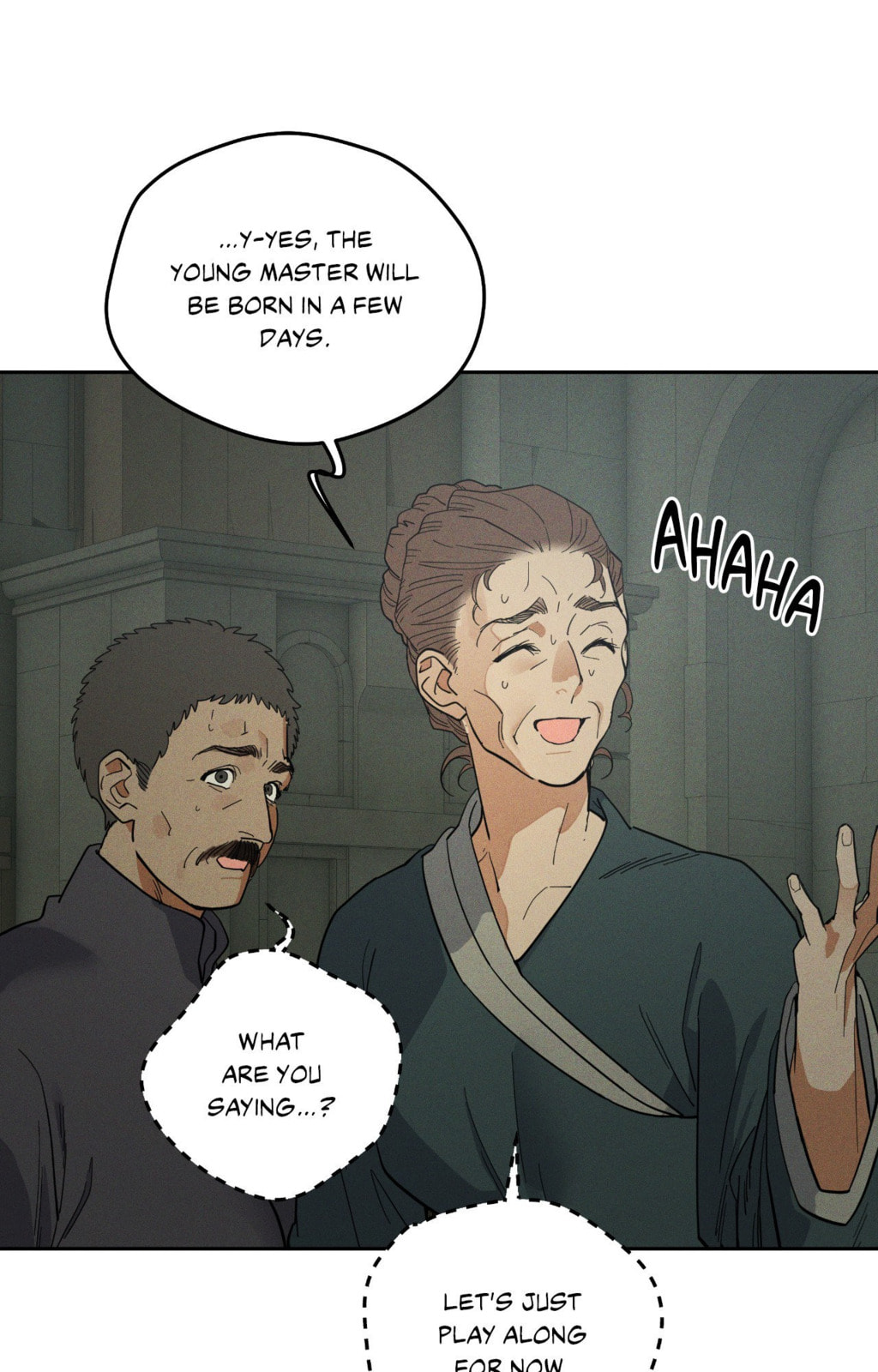 Antidote (Wu Zhe) Chapter 69 page 18 - 