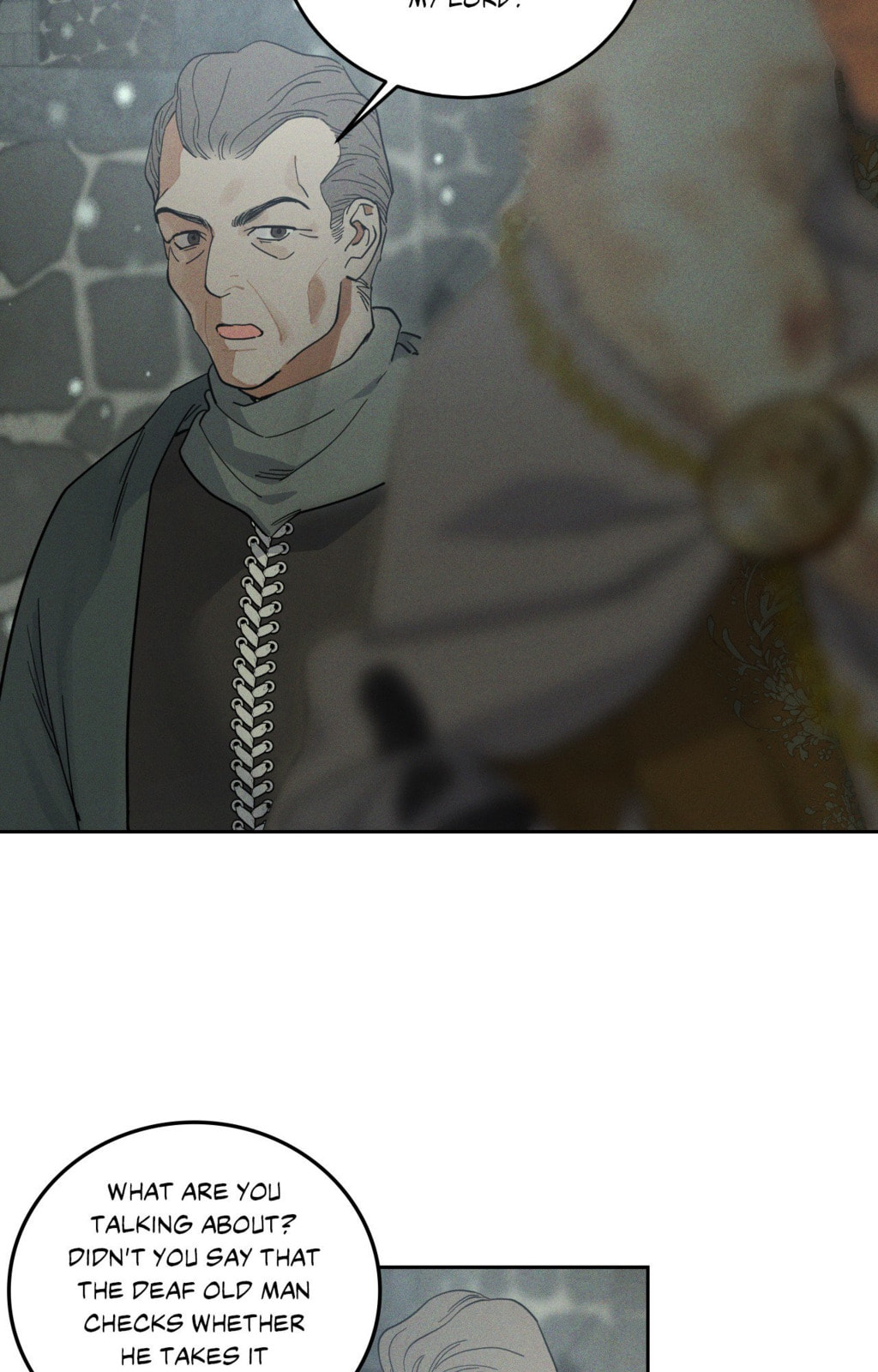 Antidote (Wu Zhe) Chapter 69 page 27 - 