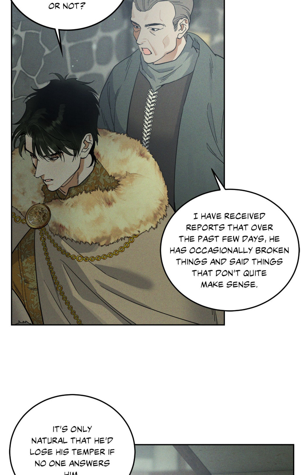 Antidote (Wu Zhe) Chapter 69 page 28 - 