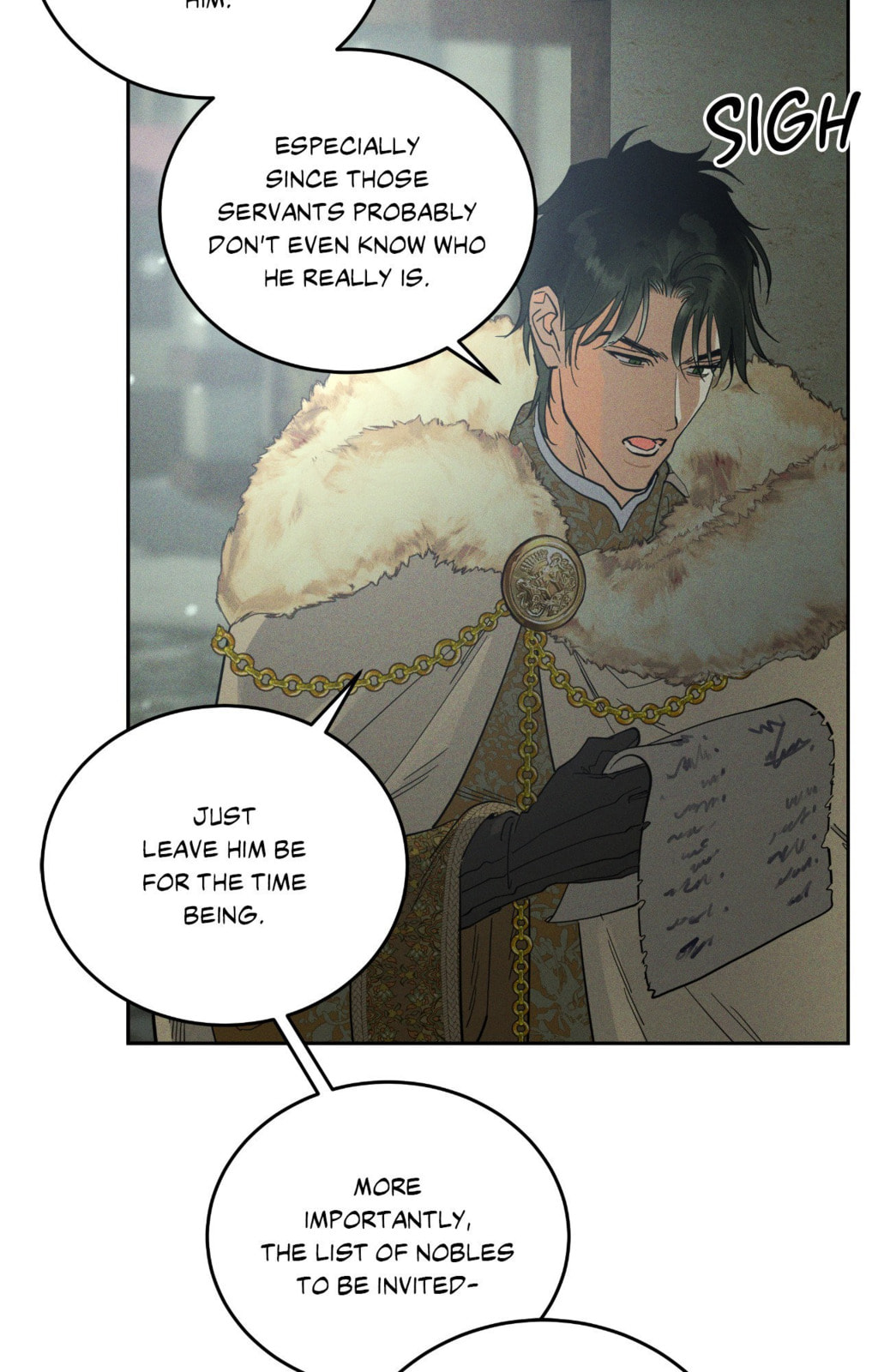 Antidote (Wu Zhe) Chapter 69 page 29 - 