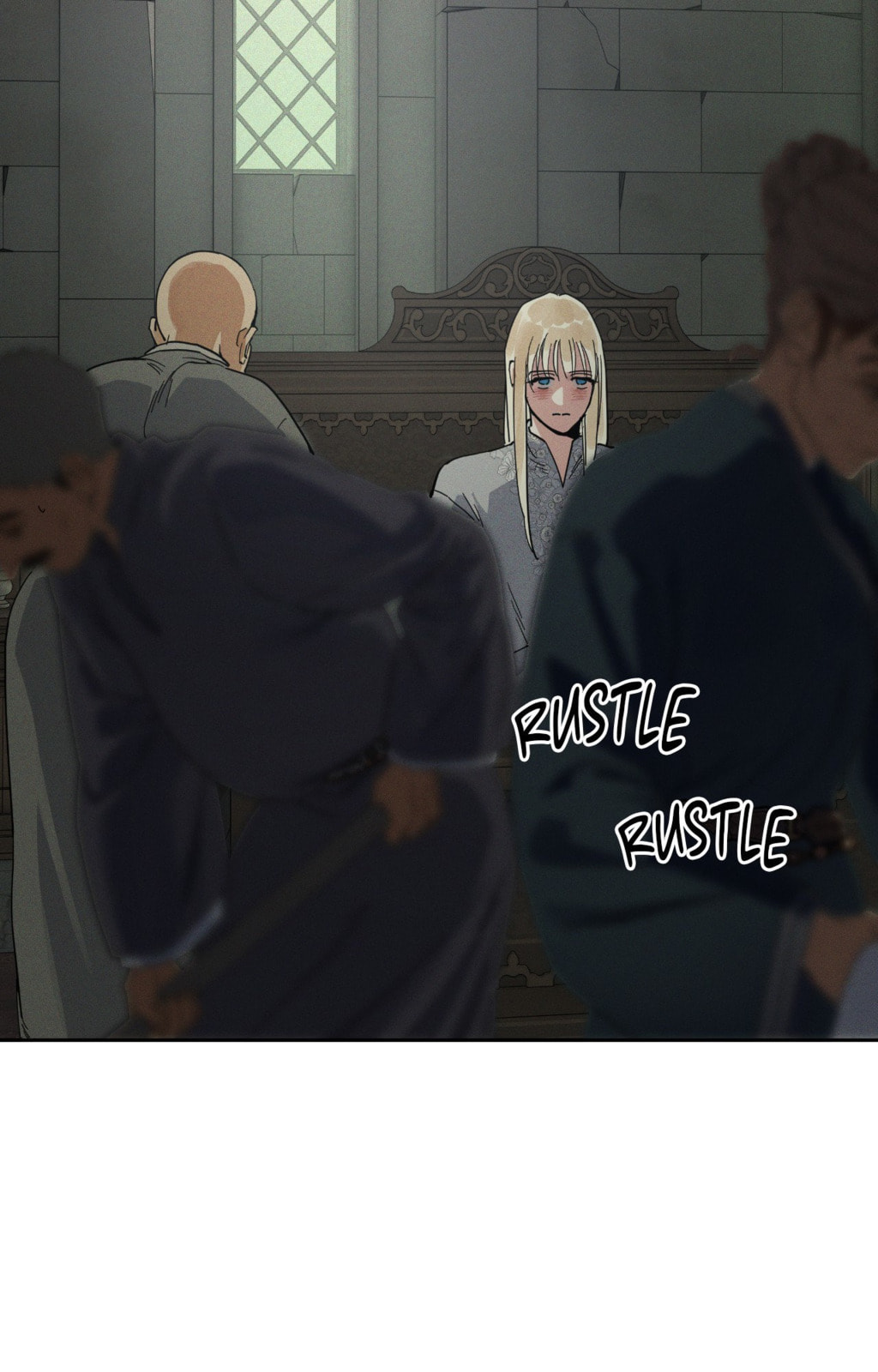 Antidote (Wu Zhe) Chapter 69 page 4 - 
