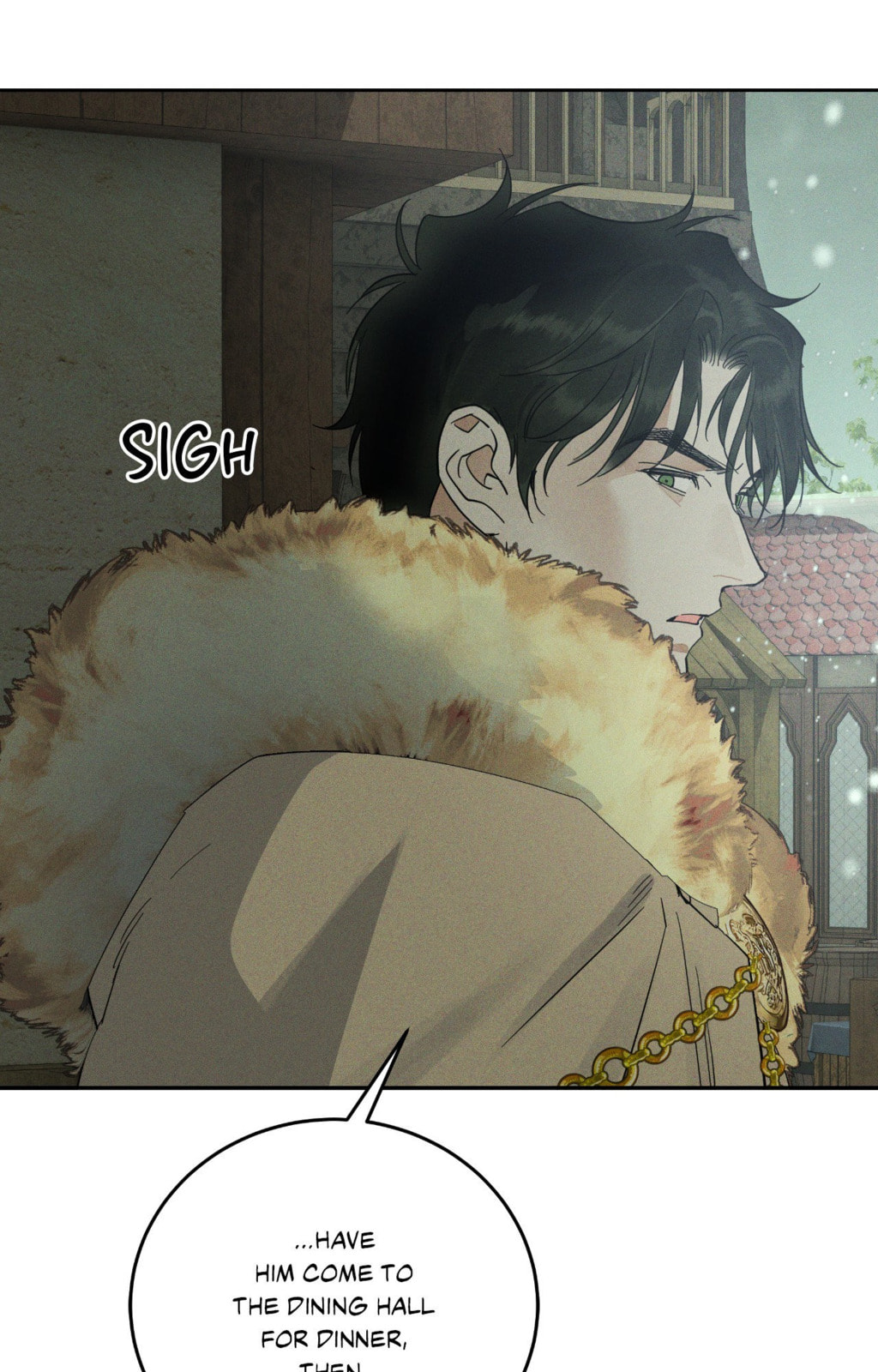 Antidote (Wu Zhe) Chapter 69 page 32 - 