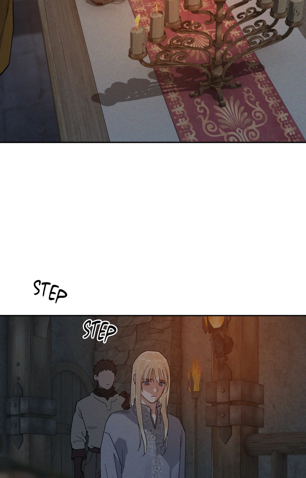 Antidote (Wu Zhe) Chapter 69 page 35 - 