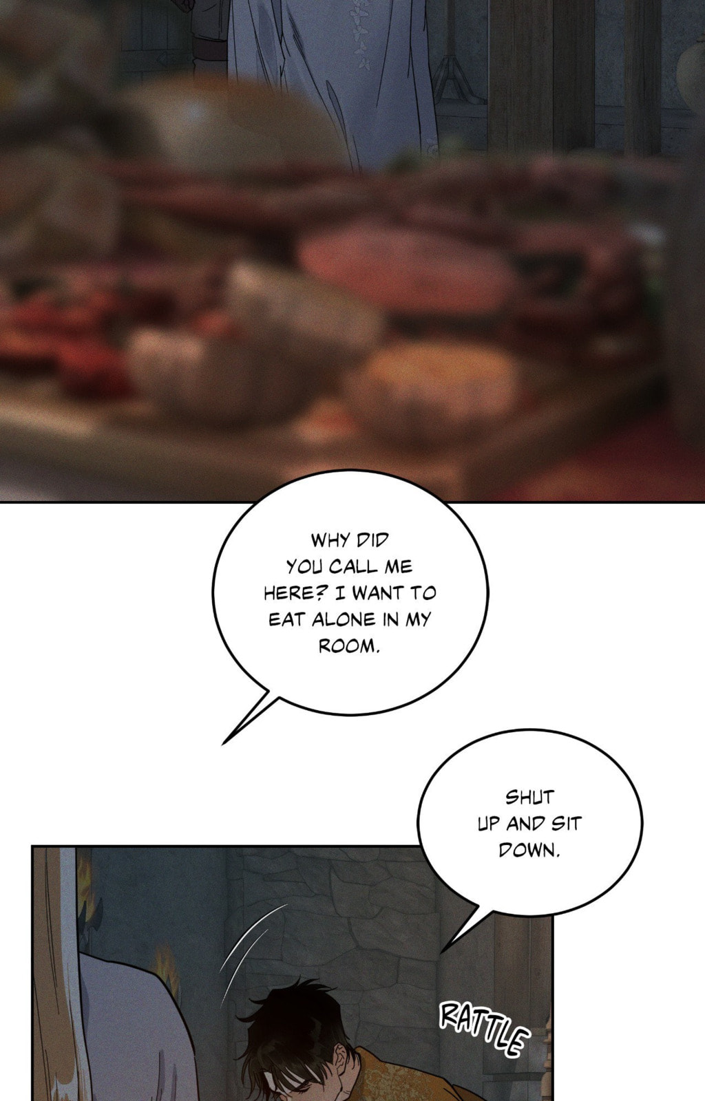Antidote (Wu Zhe) Chapter 69 page 36 - 