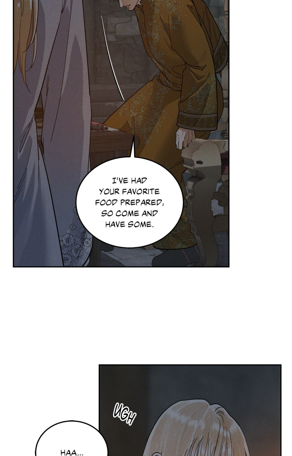 Antidote (Wu Zhe) Chapter 69 page 37 - 