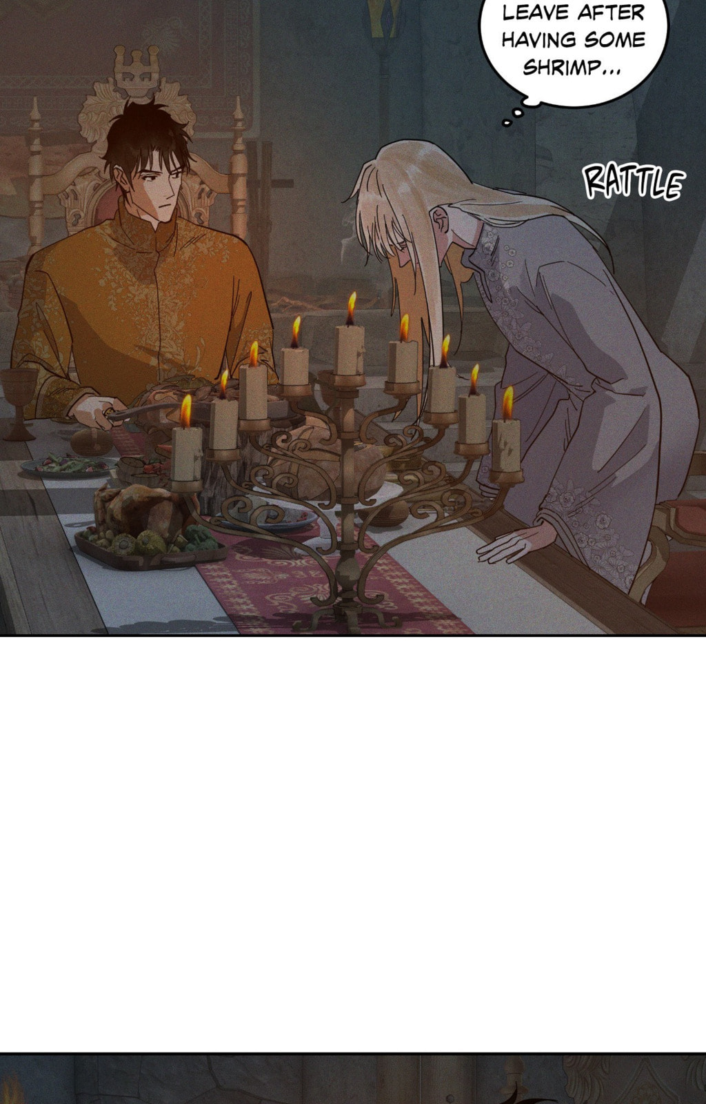 Antidote (Wu Zhe) Chapter 69 page 39 - 