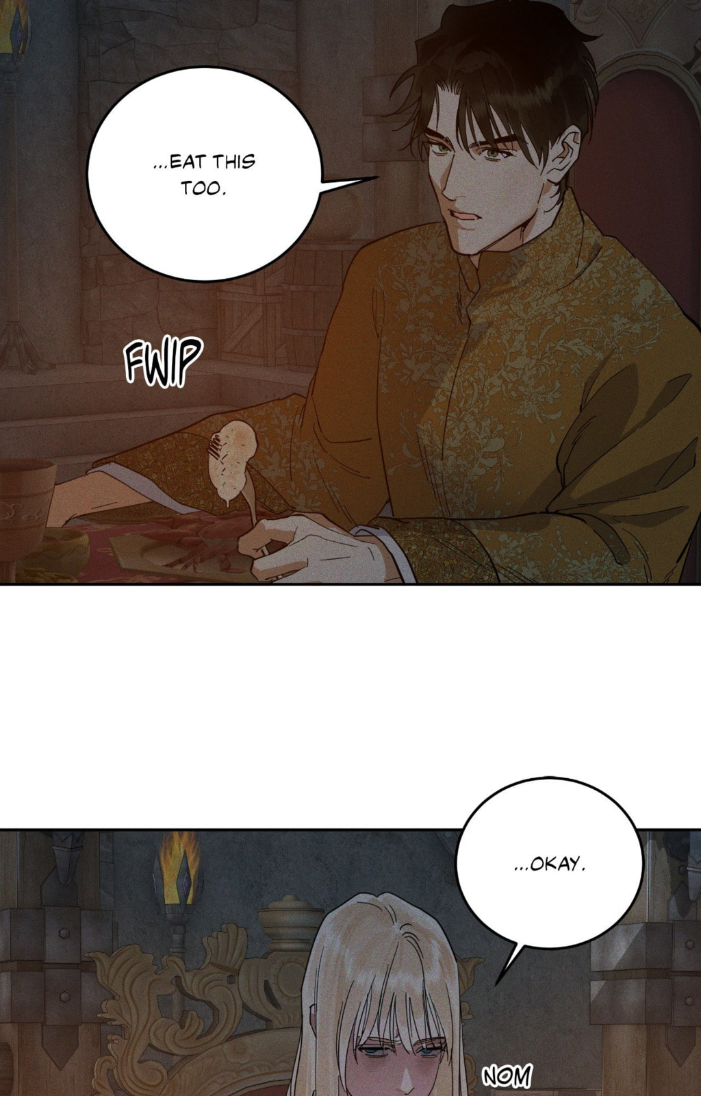 Antidote (Wu Zhe) Chapter 69 page 40 - 