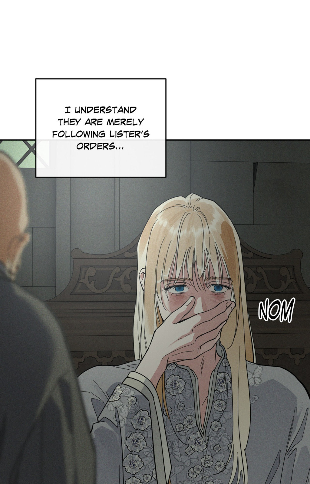 Antidote (Wu Zhe) Chapter 69 page 5 - 
