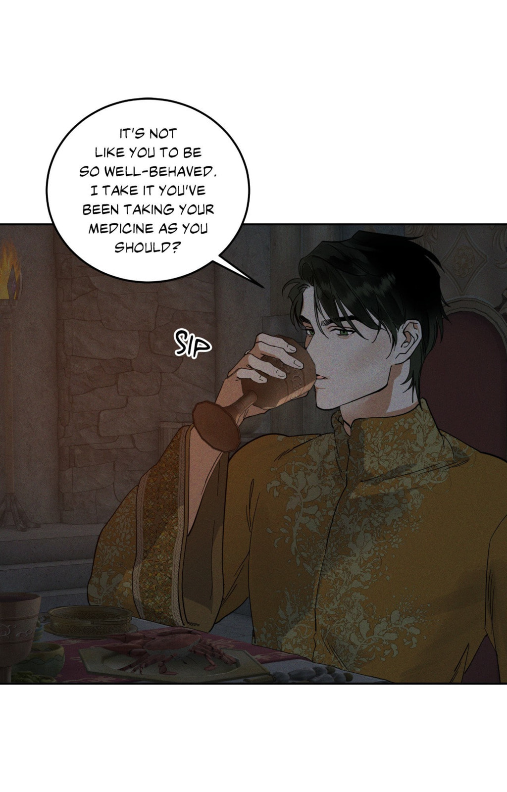 Antidote (Wu Zhe) Chapter 69 page 42 - 