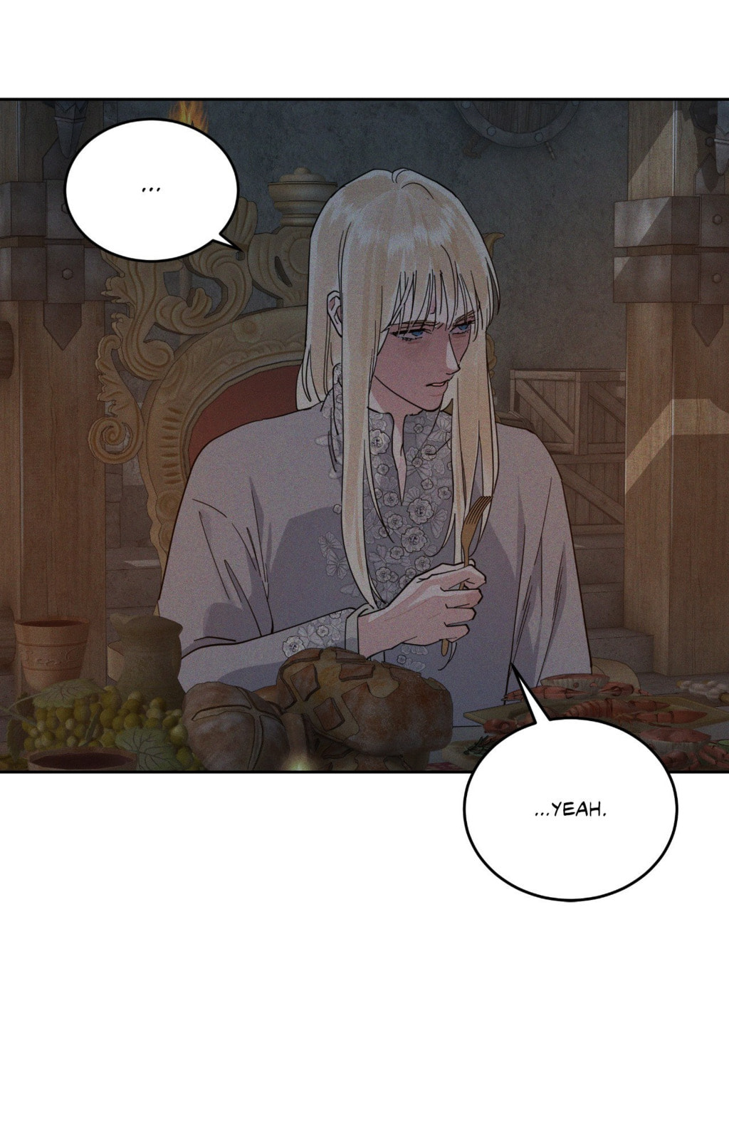Antidote (Wu Zhe) Chapter 69 page 43 - 
