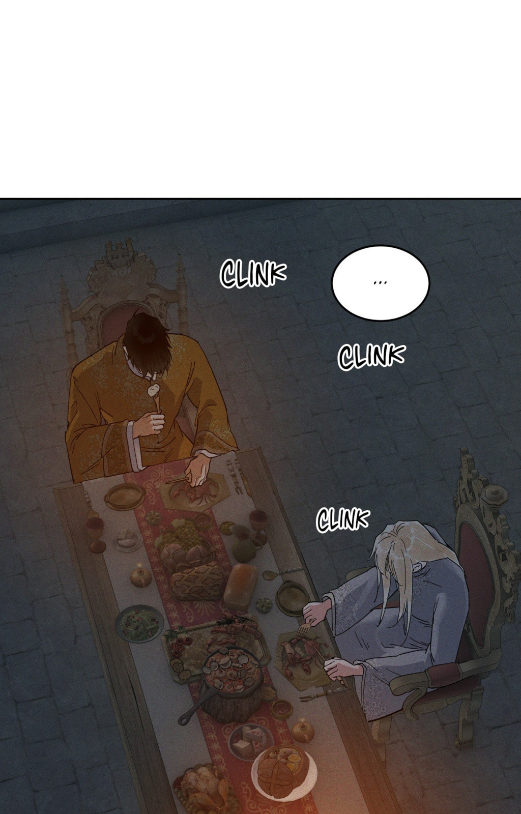 Antidote (Wu Zhe) Chapter 69 page 44 - 