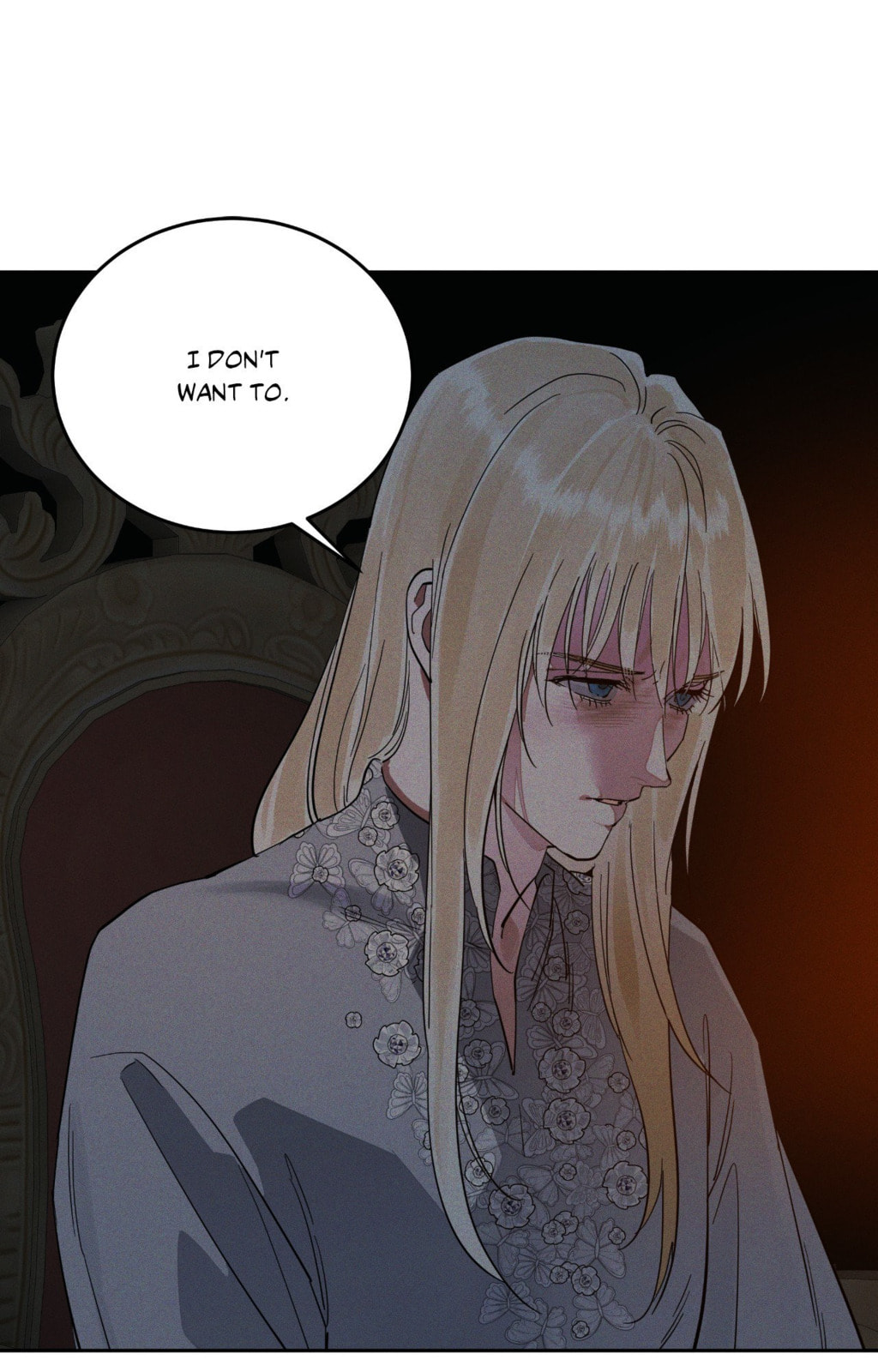 Antidote (Wu Zhe) Chapter 69 page 47 - 