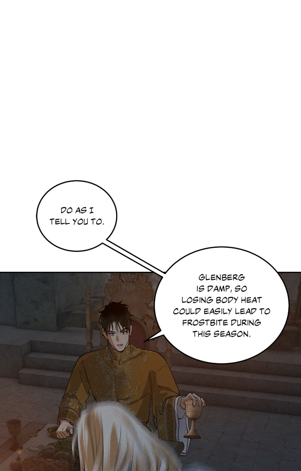Antidote (Wu Zhe) Chapter 69 page 48 - 