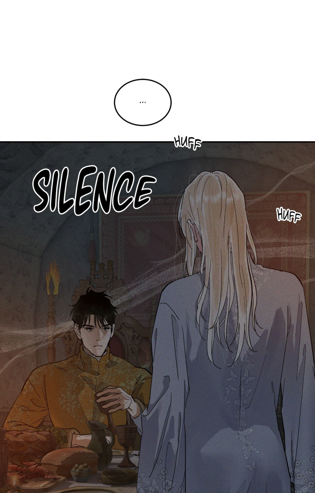 Antidote (Wu Zhe) Chapter 69 page 51 - 