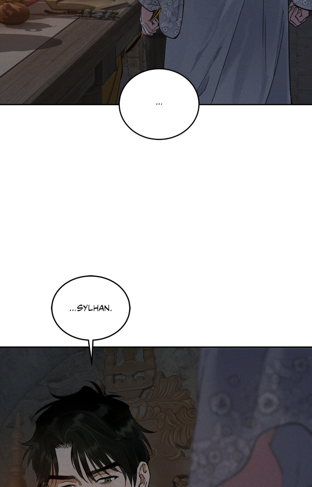 Antidote (Wu Zhe) Chapter 69 page 52 - 