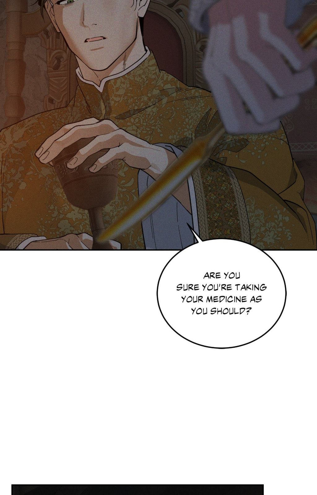 Antidote (Wu Zhe) Chapter 69 page 53 - 